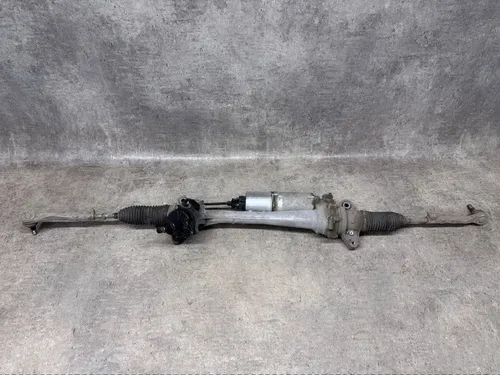 225A827C5 Volkswagen ID.4 Steering rack