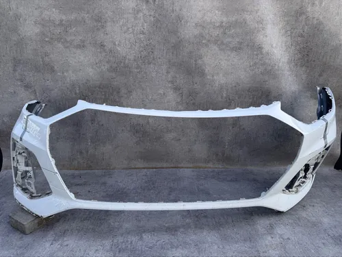 80A807437 Audi Q5 SQ5 Front bumper