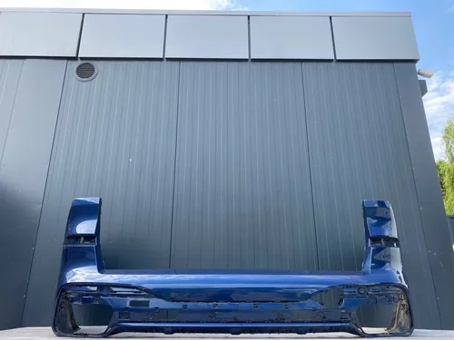 868532 BMW X7 G07 Front bumper