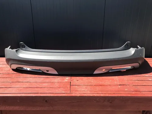 08P99-T0A-000 Honda CR-V Front bumper