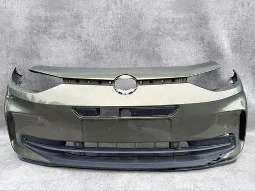 10A807221A Volkswagen ID.3 Front bumper