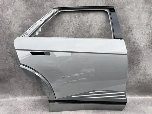 Hyundai Ioniq 5 Front door