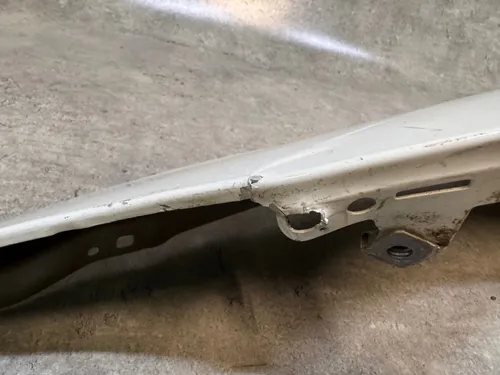 BMW 3 G20 G21 Fender