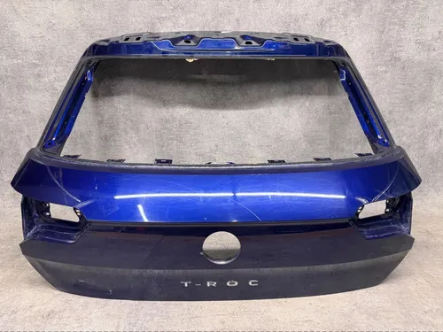 Volkswagen T-Roc Tailgate/trunk/boot lid