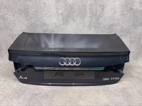 Volkswagen T-Roc Tailgate/trunk/boot lid