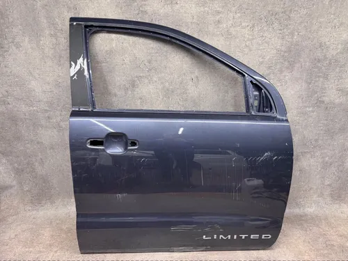 DB392620220AB Ford Ranger Front door