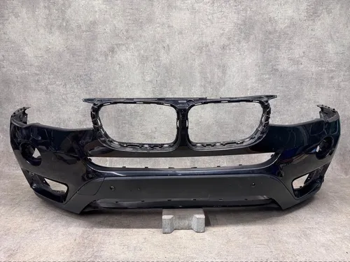 7338534 BMW X3 F25 Front bumper