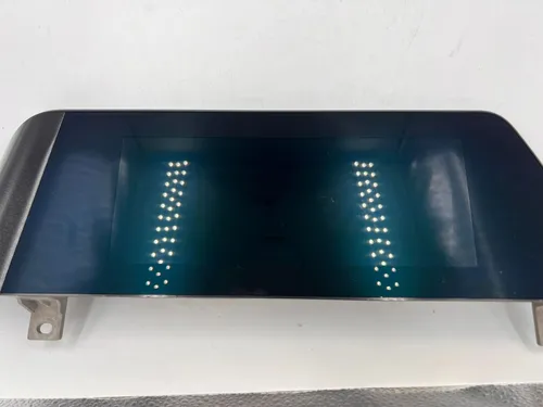 10R052292 BMW 3 G20 G21 Screen/display/small screen