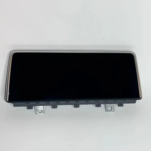 9347878 BMW X5 F15 Screen/display/small screen
