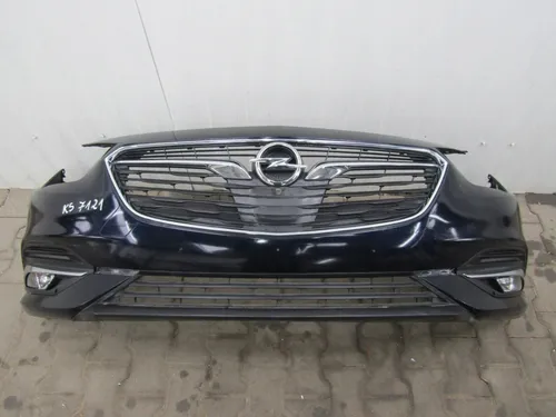 13491134 Opel Insignia B Front bumper