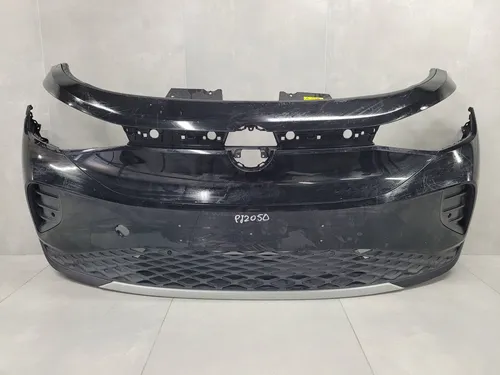 11A807221 Volkswagen ID.4 Front bumper