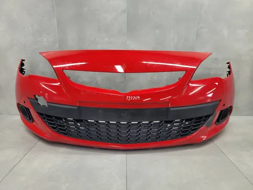 13264551 Opel Astra J Front bumper