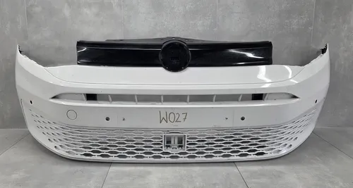 109931190140 Volkswagen Caddy Front bumper