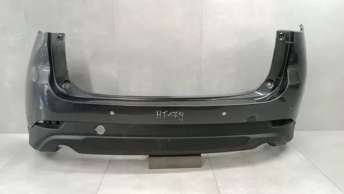 KSD450221 Mazda CX-5 Rear bumper