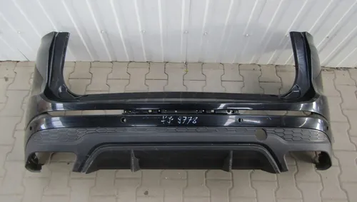 GT4B-17F954 Ford Transit Rear bumper
