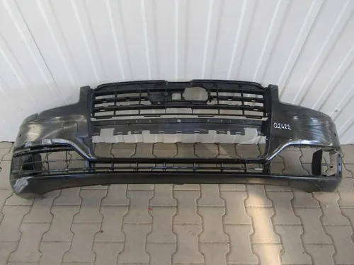 4H0807437F Audi A8 S8 D4 4H Front bumper