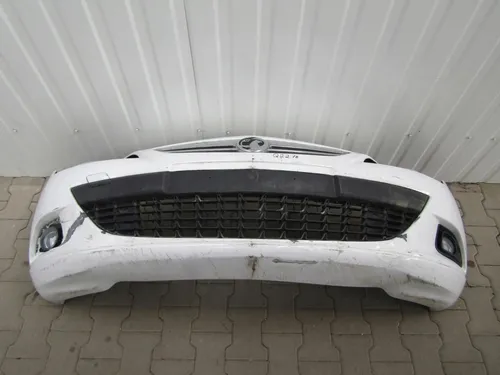 13264551 Opel Astra J Front bumper