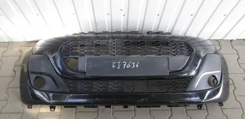52119-0H120 Peugeot 307 Front bumper