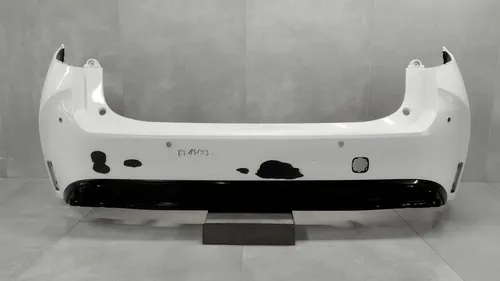 5215902C0 Toyota Corolla E210 E21 Rear bumper