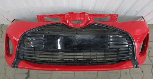 53102-0D030 Toyota Yaris Front bumper