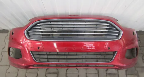 DS73-17757-JW Ford Mondeo MK V Front bumper