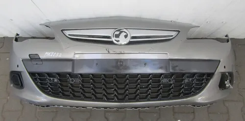 13264551 Opel Astra J Front bumper