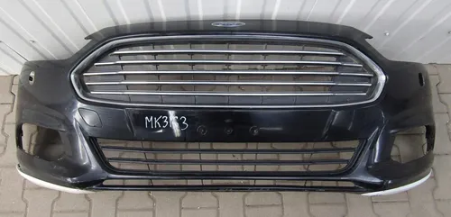DS73-17757-JW Ford Mondeo MK V Front bumper