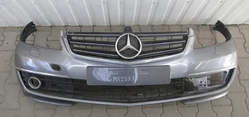 A1698857525 Mercedes-Benz A W168 Front bumper
