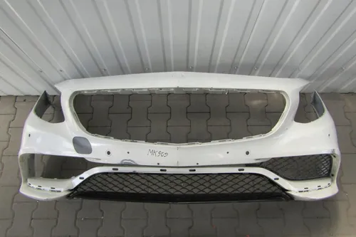 A2178851025 Mercedes-Benz S C217 Front bumper