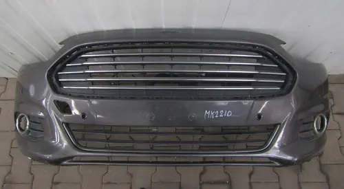 DS73-17757-JW Ford Mondeo MK V Front bumper