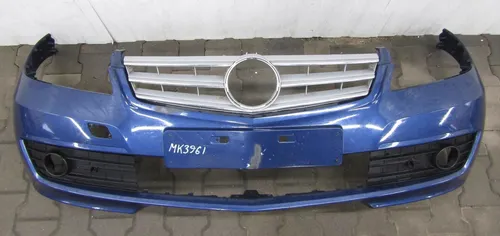 A1698857525 Mercedes-Benz A W168 Front bumper