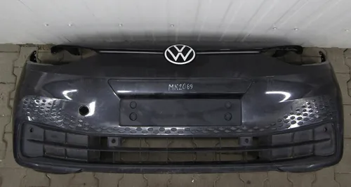 10A807231 Volkswagen ID.3 Front bumper