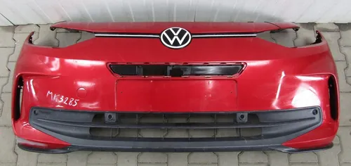 10A807221A Volkswagen ID.3 Front bumper