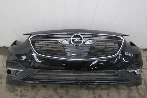 13491134 Opel Insignia B Front bumper