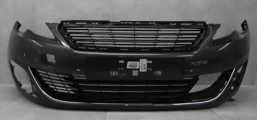 06396-091 Peugeot 308 Front bumper