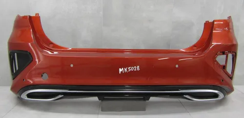 86611-J7910 KIA Ceed Rear bumper