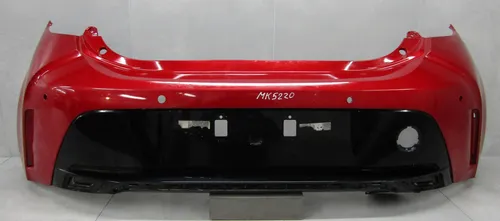 52159-02J50 Toyota Corolla E210 E21 Rear bumper