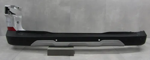 PZ31-17E962-D Ford Transit Custom II Rear bumper