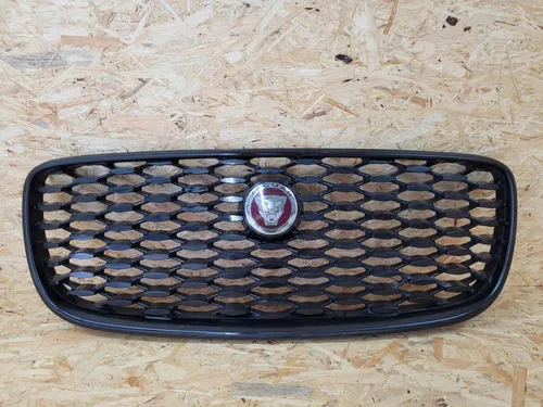 MK83-8A100-AA Jaguar F-Pace Front bumper upper radiator grill