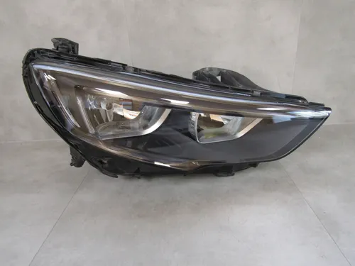 10501020003 Opel Insignia B Headlight/headlamp