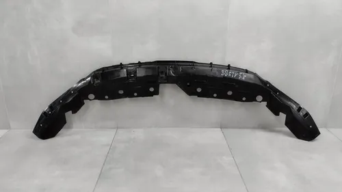 670100925 Maserati Ghibli Front bumper