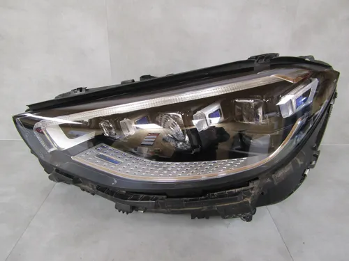 A2239063305 Mercedes-Benz S W223 Headlight/headlamp