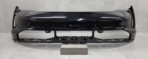 9J1807221D Porsche Taycan 9J1 Front bumper