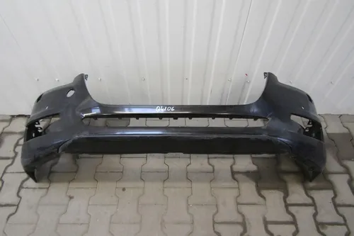 9686572177 Peugeot 508 Front bumper