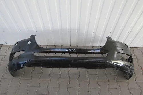9686572177 Peugeot 508 Front bumper