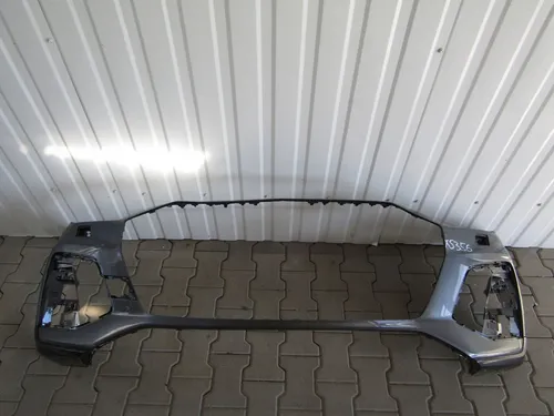 80A807437 Audi Q5 SQ5 Front bumper