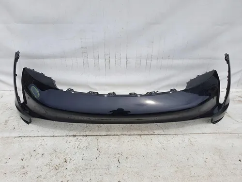 9J1807221D Porsche Taycan 9J1 Front bumper