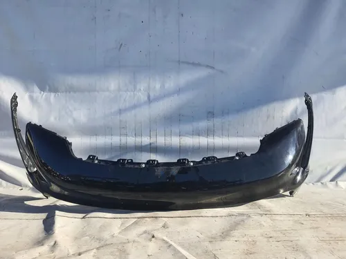 9J1807221D Porsche Taycan 9J1 Front bumper