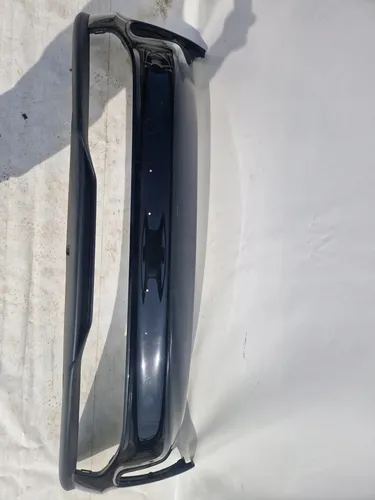 9J1807221D Porsche Taycan 9J1 Front bumper