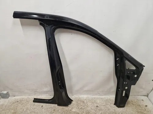 Volkswagen Caddy Sill